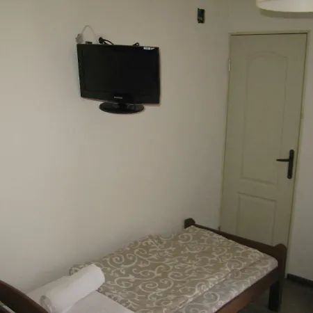 6 Topola 리조트 데스포토바츠