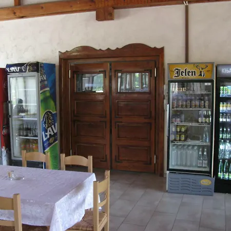 6 Topola 리조트 *