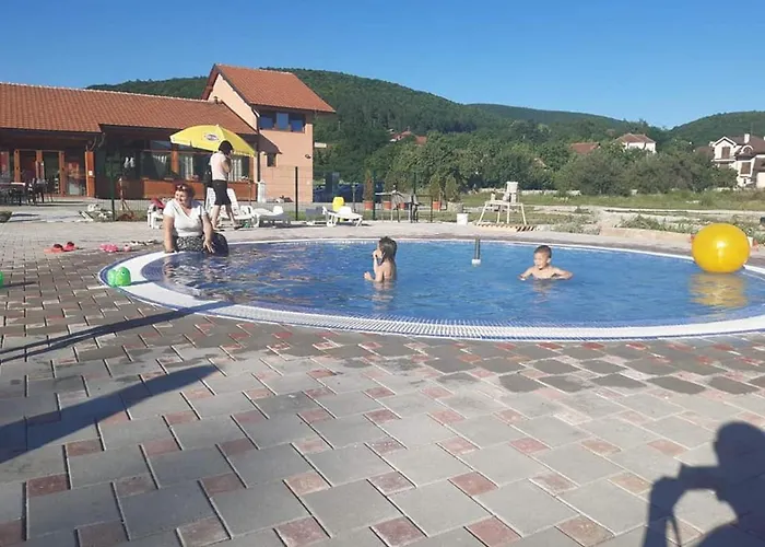 6 Topola * Despotovac