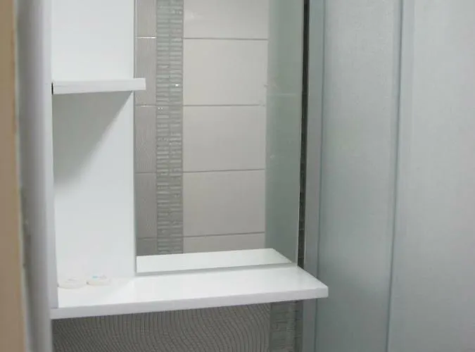 6 Topola Ośrodek wypoczynkowy *