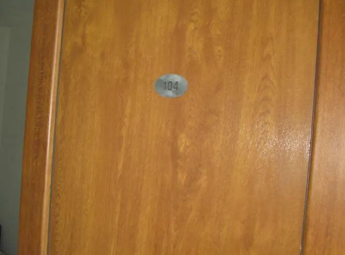 Ośrodek wypoczynkowy 6 Topola *