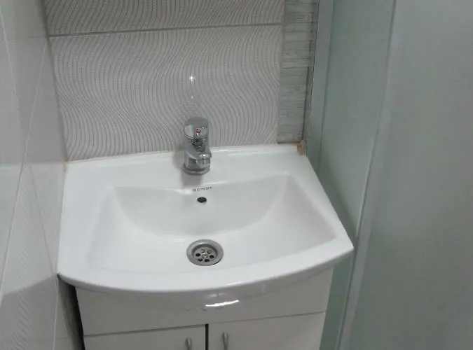 Ośrodek wypoczynkowy 6 Topola Despotovac