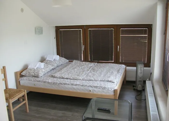 Ośrodek wypoczynkowy 6 Topola *