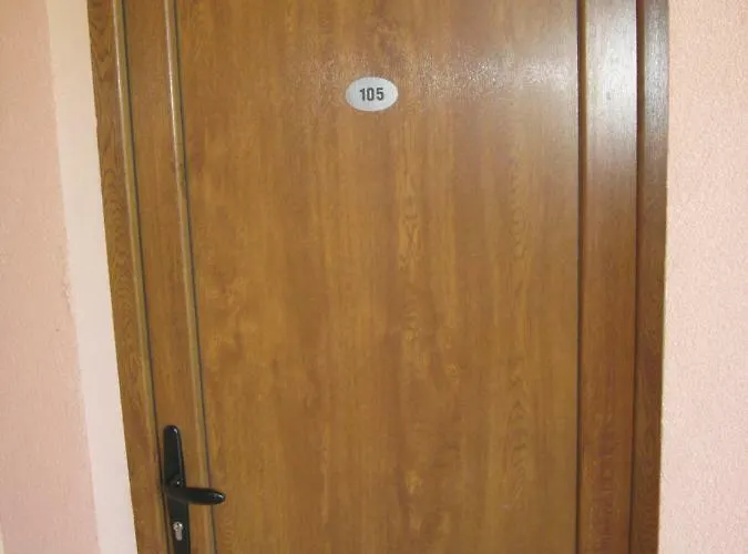 Ośrodek wypoczynkowy 6 Topola Despotovac