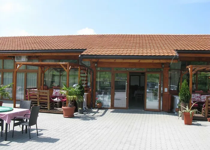 6 Topola * Despotovac