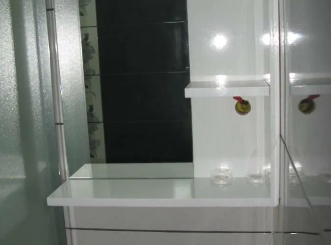 Ośrodek wypoczynkowy 6 Topola Despotovac