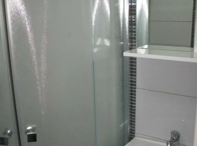 Ośrodek wypoczynkowy 6 Topola *