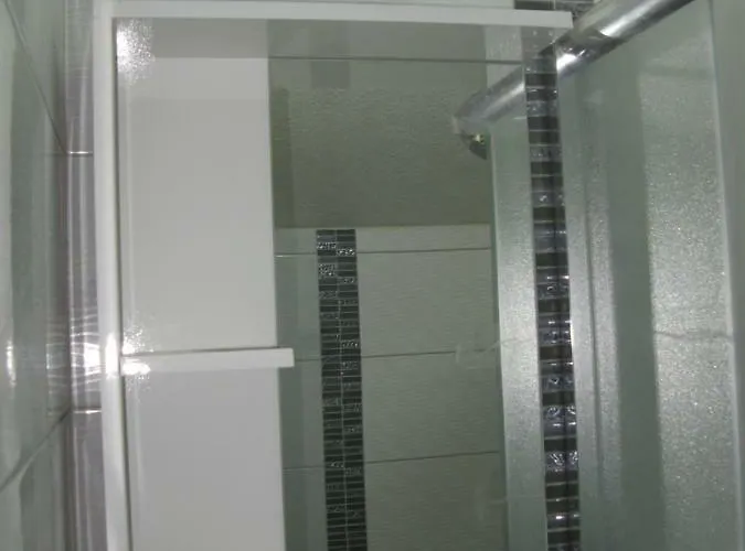 Ośrodek wypoczynkowy 6 Topola Despotovac