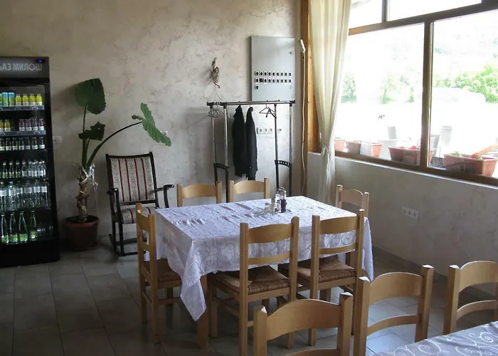 Ośrodek wypoczynkowy 6 Topola *