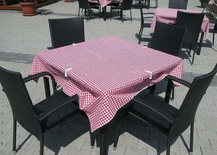 Ośrodek wypoczynkowy 6 Topola *